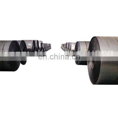Factory Price 6mm A36 Mild Carbon Steel Coil photo-4
