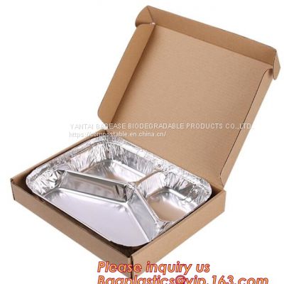 barbecue tray,high quality aluminum foil barbecue tray,disposable aluminum foil container,disposable aluminium foil food