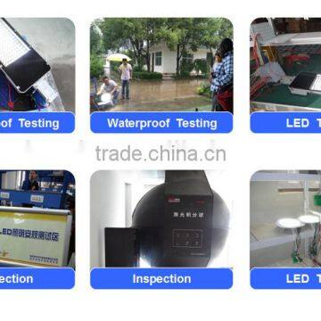 China Suppilers Cheap Price Excellent Quality IP65 LED Solar Street Light photo-5