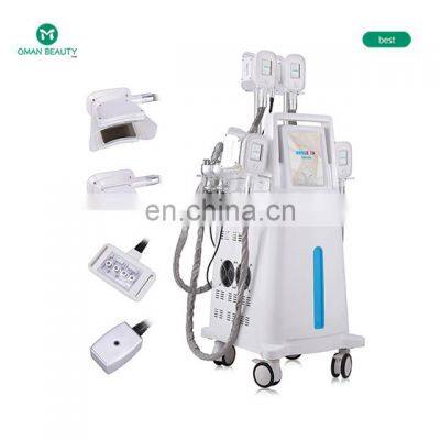Most Popular Products Cryo Massage Treatment Cryo Lipo Cryo Cooling System photo-2