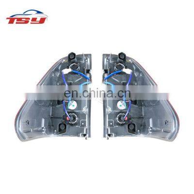 2021 New OE Type LED Tail Light For Hilux Revo 2020-on photo-2