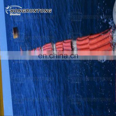 Mooring Lines Lace-on Nylon Floating High TCLL Value 12 Std Hawsers for Mooring photo-5