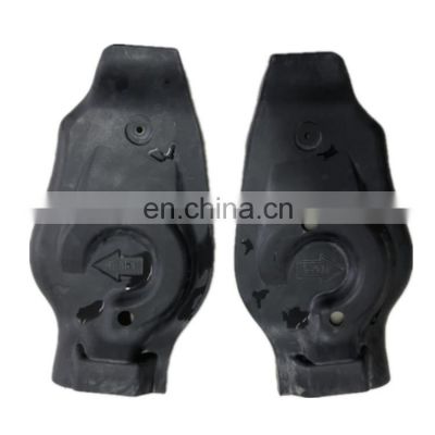 Guangzhou auto parts supplier has full car parts  1111302-00-B  1111303-00-B Shock absorber guard for tesla model 3