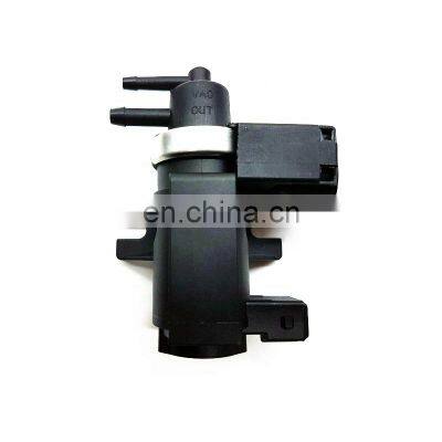 721903290 721903630 30637251 70328805 55228986 55188059 Turbo Solenoid Valve For Volvo S60 S80 V70 XC70 02-06