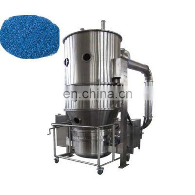 FL series Drying series integrated fluidized bed