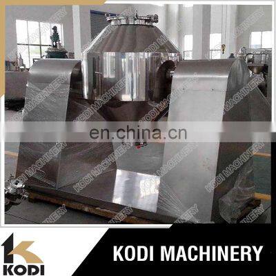 KODI API Powder Double Cone Mixer Pharmaceutical Powder API Mixer