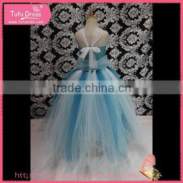 Handmade Dress Princess Dresses for Kids photo-3