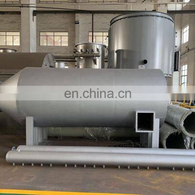FL Series Fluid Bed Granulator And Dryer Machine for Drying Herbal Powder Granules in Pharmaceutical Industry for Sale photo-5