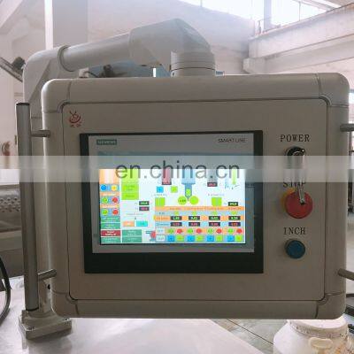 Automatic Soft Capsule Soft Gel Pill Liquid Filling One Shot Soft Capsule Machine photo-5