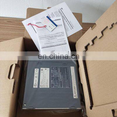 High Efficiency Direct Fuji Dc Motor Controller RYH751F5-VV2 AC Servo Drive Inverter and Servo Motor photo-3