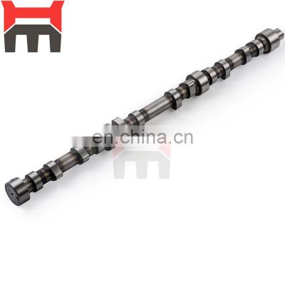 Engine parts S6K 3306 7JK Diesel engine camshaft 5I-7649