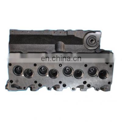 Wellfar Engine Cylinder Head 3920005 4bta 4bt 3.9 Aluminum 4bt Cylinder Head for Cummins 4bt