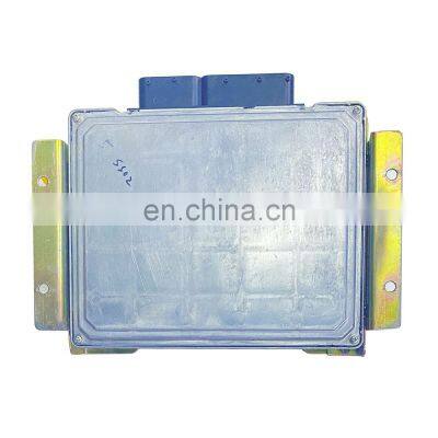 4HK1 ECU Engine Ecu Computer Board Engine Control Unit Controller ECU 8-98193379-1 ZX210-5B ZX200-5B photo-4