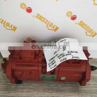 EXCAVATOR PARTS EC210 EC210B SE210 SE210LC HYDRAULIC PUMP 14510170 VOE14510170 K3V112DT