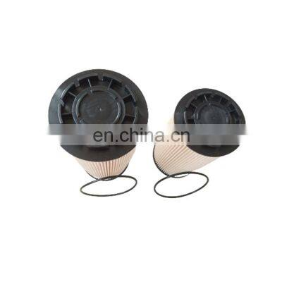 Wholesale Truck Spare Parts Filter Fuel 1865227