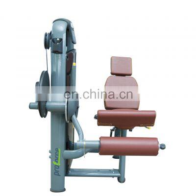 Commercial Indoor Gym Equipment Strength Machine Best Price ASJ-A014 Leg Extension Scienticically Designed Excellent Materials photo-2