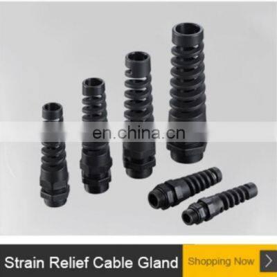 Waterproof Joint Customized Non-standard Thread Long Tooth Waterproof Joint Short Tooth Glan Head Glan Cable Fixing Head photo-2