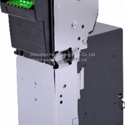 Cashcode MSM Bill Acceptor photo-2