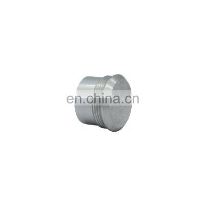 Factory Custom OEM Precision Aluminum Alloy CNC Machining Turning Parts Cnc Machining Service