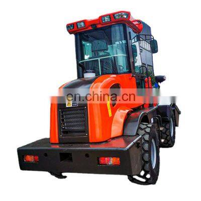 915 1.5t small international articulated mini front end wheel loader