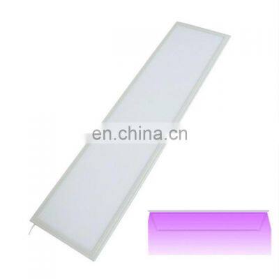 Hospital LED Sterilization Lamp UV 254NM 35W 60W UVC Ceiling Panel Light