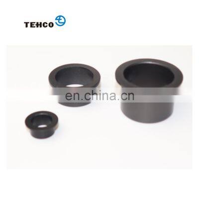 Sleeve Bushing Composite PTFE Nylon Sleeve Plastic Bushing