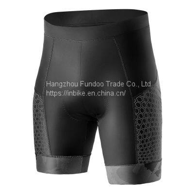 INBIKE Bike Shorts Cycling Short Breathable photo-2