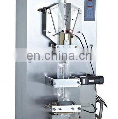New Design Automatic Vertical 550ml Pouch 1000ml Sachet Water Filling Packing Machine photo-2