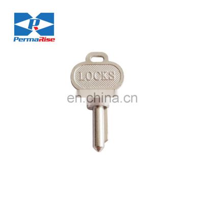 wholesale custom brass key blank oscar family blank key