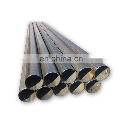 Seamless Steel Pipe ASTM Q345 Grade Seamless Carbon Steel Tube