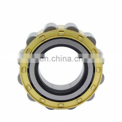 NU2232 Bearing NU2232ECM 160*290*80MM Bearing Cylindrical Roller Bearing photo-4