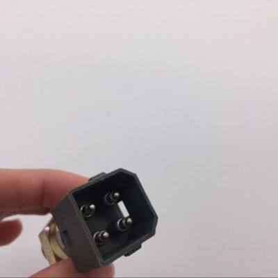 8150500 1594138 Truck Speed Sensor Truck Wheel Speed Sensor Odometer Sensor for VOLVO photo-5