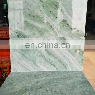 High Quality Green Marble Emerald Green Marble Tile