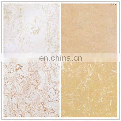 Colorful Faux Stone Panels for Inner Wall and Floor photo-4