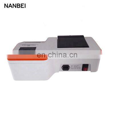 Elisa Aflatoxin Test Equipment b1 m1 Tester Aflatotxin Meter photo-2