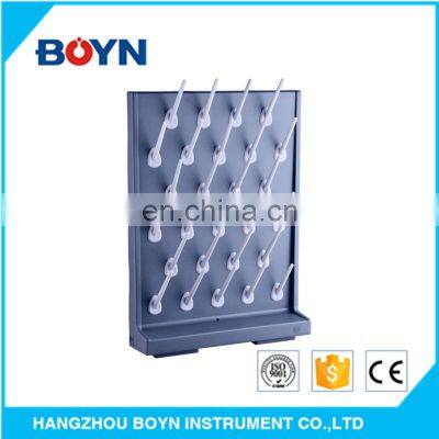 WJH0362BB High Performance School Laboratory Furniture With Double Adjustable Pegboard photo-5