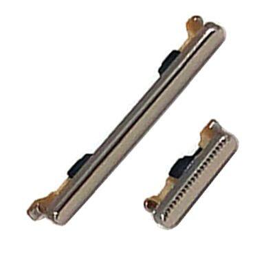 Switch Button Panel Home For Motorola Moto E5/G6 PLAY Menu Keypad Return On Off Function Usb Part photo-3