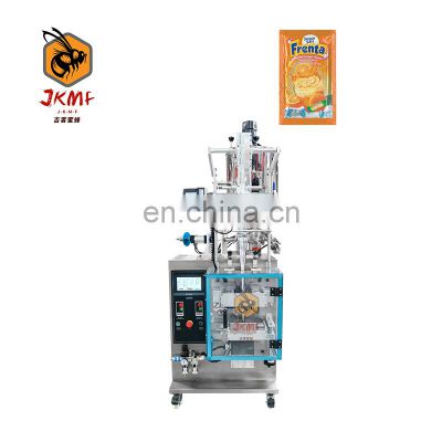 Factory direct price small vertical liquid packing machine jelly packing machine easy to operate