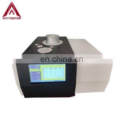 ASTM E794 Differential Scanning Calorimeter DSC TGA photo-5