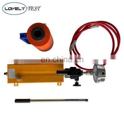 Anchor Extension With Rebar Hook photo-4