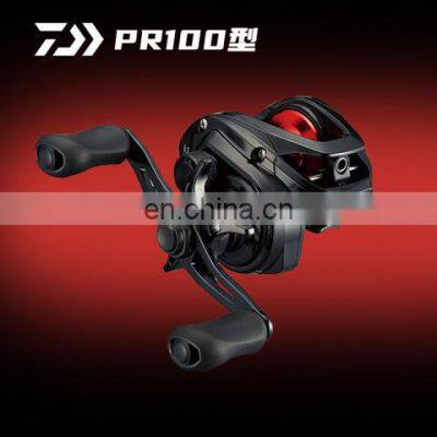 Hot Sale Daiwa PR100 Water Reel Strong Metal Frame Fishing Reel Resistant Stainless Steel Spinning Saltwater Reels photo-4