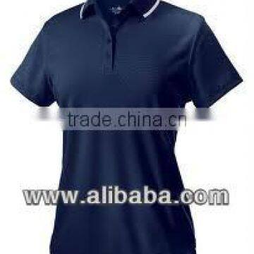 Ladies Polo Shirt