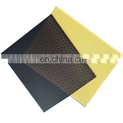 High Quality Small Hole Perforated Metal Sheet Stainless Steel Perforated Metal Mesh photo-2
