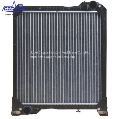 intercooler for Peterbilt truck 4401-3802 07-06657A