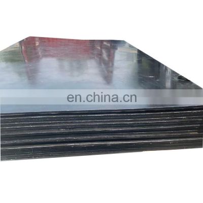 Factory Wholesale HDPE/UHMWPE/PE Dump Body Liners for Hopper/Truck Bed Liner