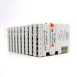 GCAN PLC Programmable Logic Controller Simple Wiring Modular Card Design Small Size photo-2