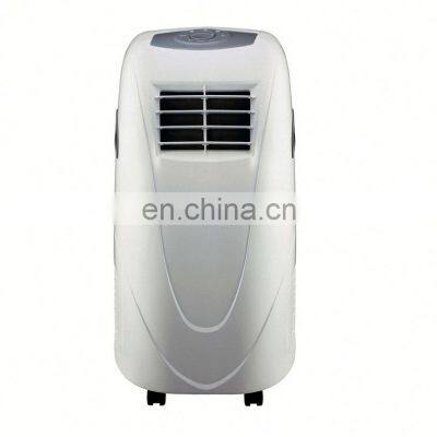 China Factory Price 24 Hours Timer LED Display Portable Aircon Air Conditioner