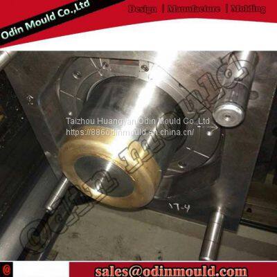 Various Sizes Plastic Paint Pail Injection Mold photo-3