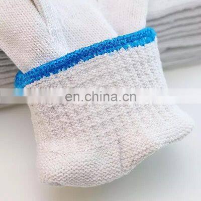 Customized Gardening Gloves Labor Protective Gloves Non-Slip Wear-Resistant Gloves photo-4