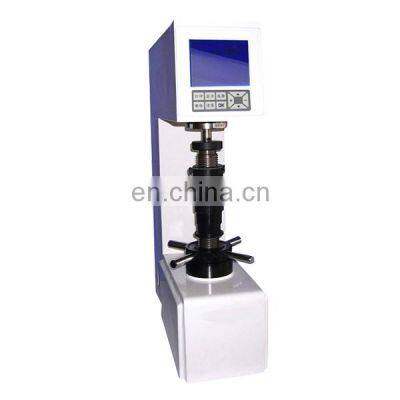 HUS-187.5 Brinell Rockwell Vickers Hardness Tester, Brinell Durometer, Universal Hardness Tester Price